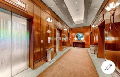 Mgm Signature Ph 30Th Floor Deluxe Studio Apartment Strip Facing With Balcony Las Vegas Eksteriør billede